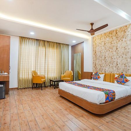 Fabhotel Prime Jashan Paradise Bhopal Exterior foto